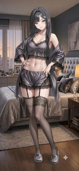 민트 슬럼버 파티
