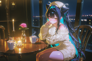 리틀 머메이드