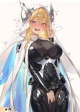 성녀