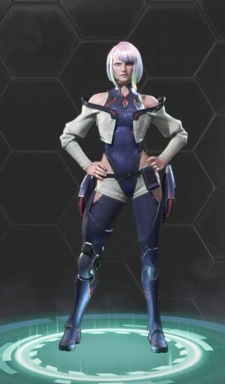 에이펙스 레전드 사펑 콜라보 근황