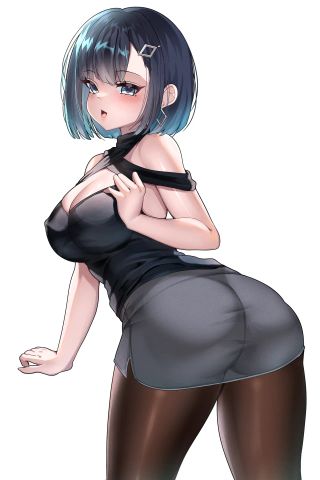 내 아내 셰이디