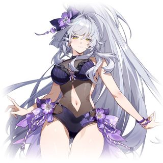 이환 수영복