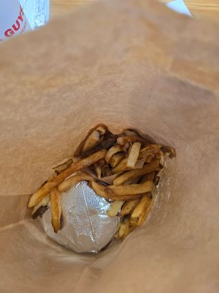 맛점