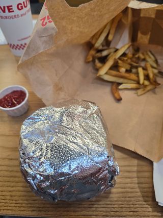 맛점