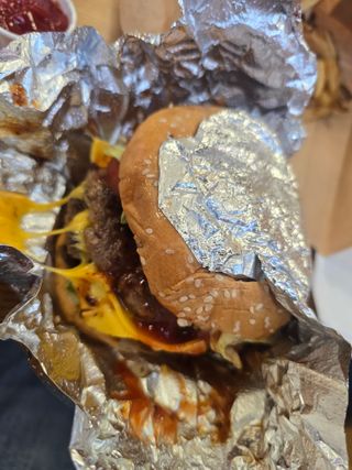 맛점
