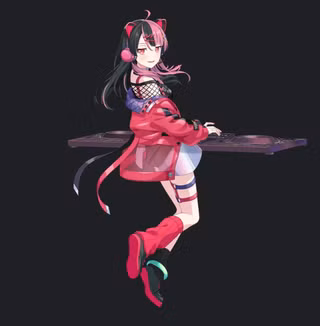 ㅅㅍ) 뱅드림 유메 미타 1~3화