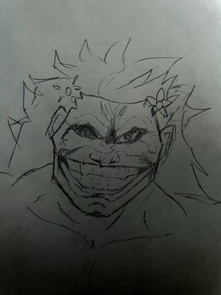 알아.