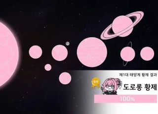 선거 결과