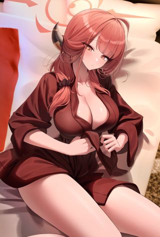 아루🛌❤️