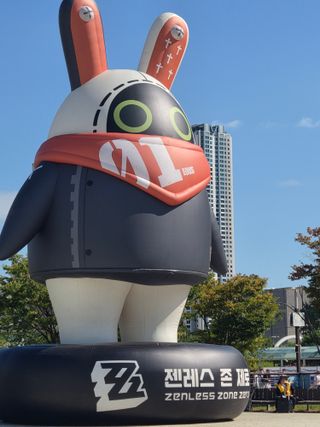 호요랜드 일,월 2일후기 (신나서 장문주의)
