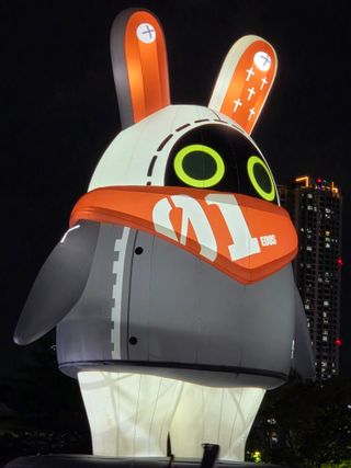 호요랜드 일,월 2일후기 (신나서 장문주의)