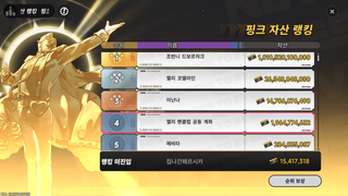 환붕이 이상관리국 떠난다