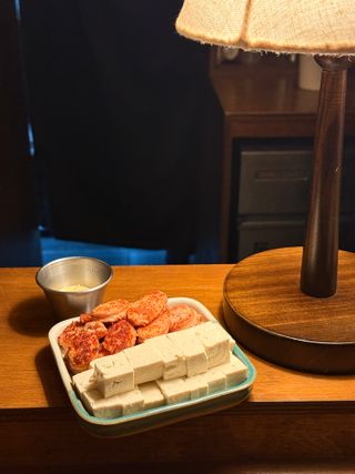오늘의 미식여행