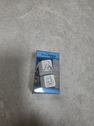 헤비칼리버 이벤트 당첨 됐어요