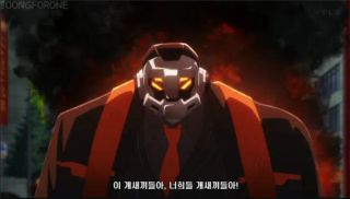 츠치노코 이벤 자체 패러디였던 부분