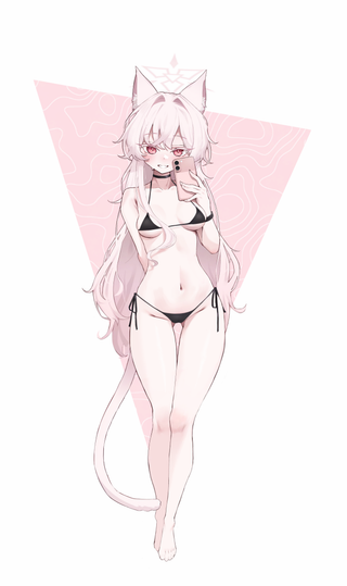 수영복 아키라