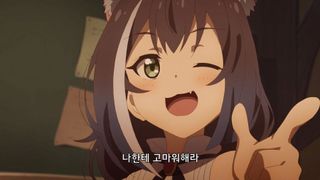 명조 유출정보