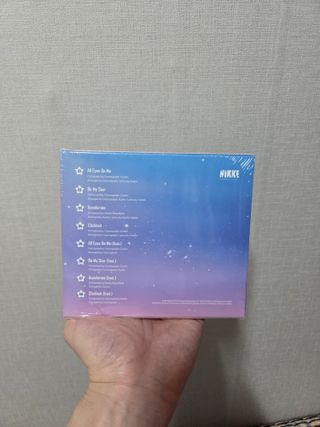 TT.STAR 앨범, 수니스 & 수네온 키링