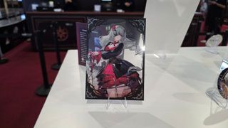 명조 용산 팝업 왔습니다