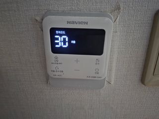 와 실내온도 30도 ㄷㄷ