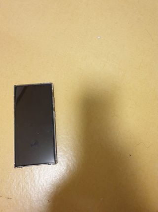 2년전에 썼던 갤럭시 S24 울트라 검정색때