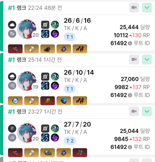 지금 이리 상황을 쉽게 이해하는법
