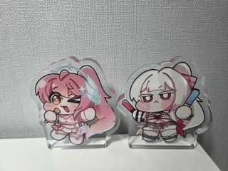 띵페 굿즈들 모음!