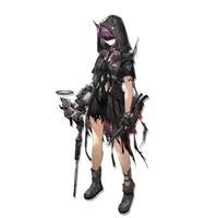 명일방주 2-2 쉐이스토리 화중인편. (AI 짤 포함)