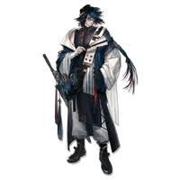 명일방주 2-2 쉐이스토리 화중인편. (AI 짤 포함)