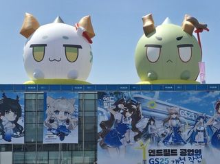 명일방주 쉐이스토리 2-3.5 등림의 들어가기 전 