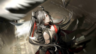 명일방주 쉐이스토리 2-4 등림의 1편