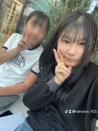 오늘도 성수!