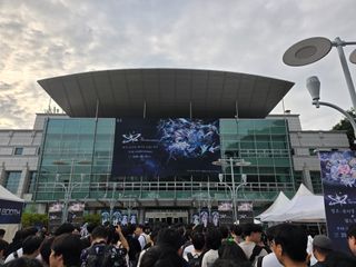 명조 음악회 즐거워따