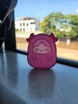 지방 힝숭이 키보토스런 출발~