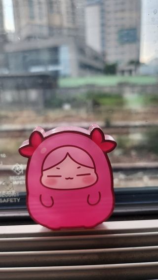 지방 힝숭이는 집으로!