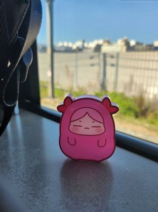 키보토스런 후기!