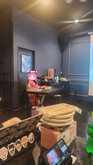 많이 늦은 뷰잉 파티 후기!
