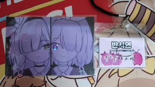 많이 늦은 뷰잉 파티 후기!