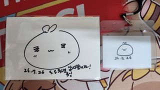 많이 늦은 뷰잉 파티 후기!