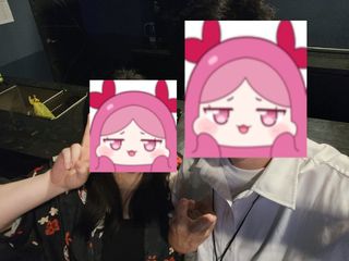 많이 늦은 뷰잉 파티 후기!