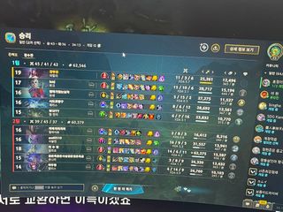 긴장해라 룬레이