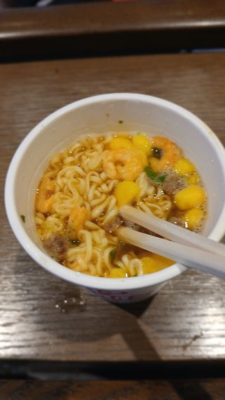 간단한 저녁