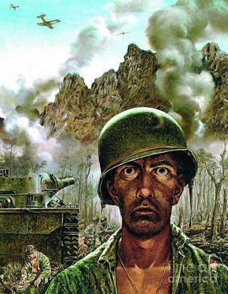 PTSD 주입기...봤어?