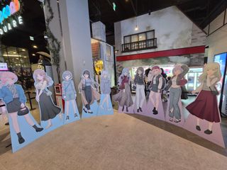 마이아베무 전시회