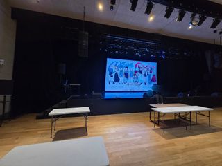 마이아베무 전시회