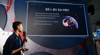 리버스 행사 근황