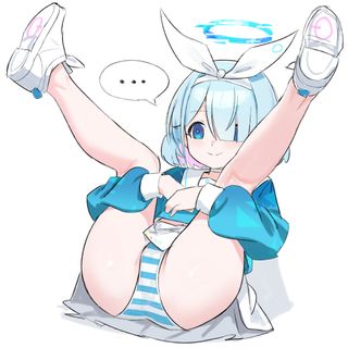 아로나 빤스 챌린지