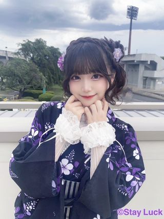 아즈 성우분 ㅈㄴ이쁘네