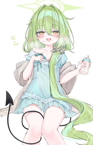 노조미 마망