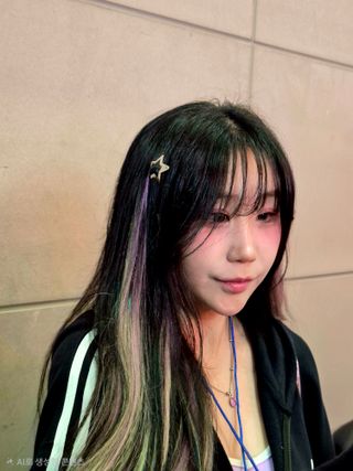이제야 올리는 플엑때 사진들